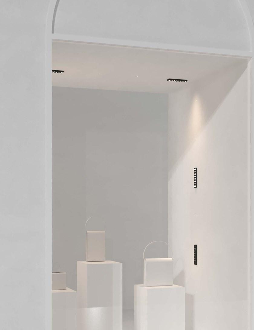 Knauf Italia Беспроводная стена для адаптивных приложений sun-id-1486344 - Вид №3