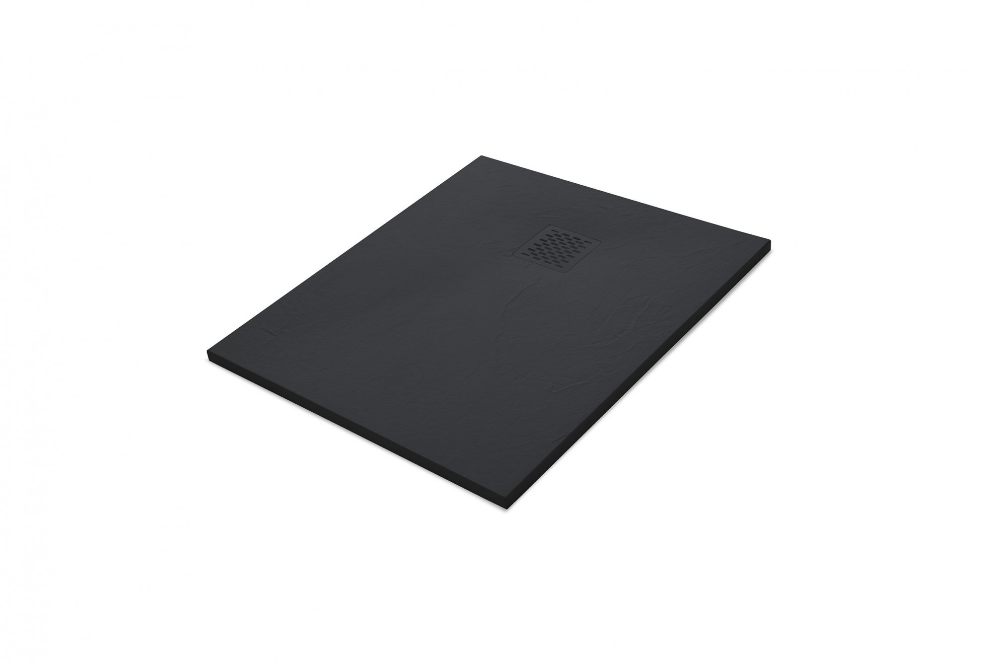 MCBATH Centuria Slate Nox R2 100x80 прямоугольный графитовый sun-id-1959429