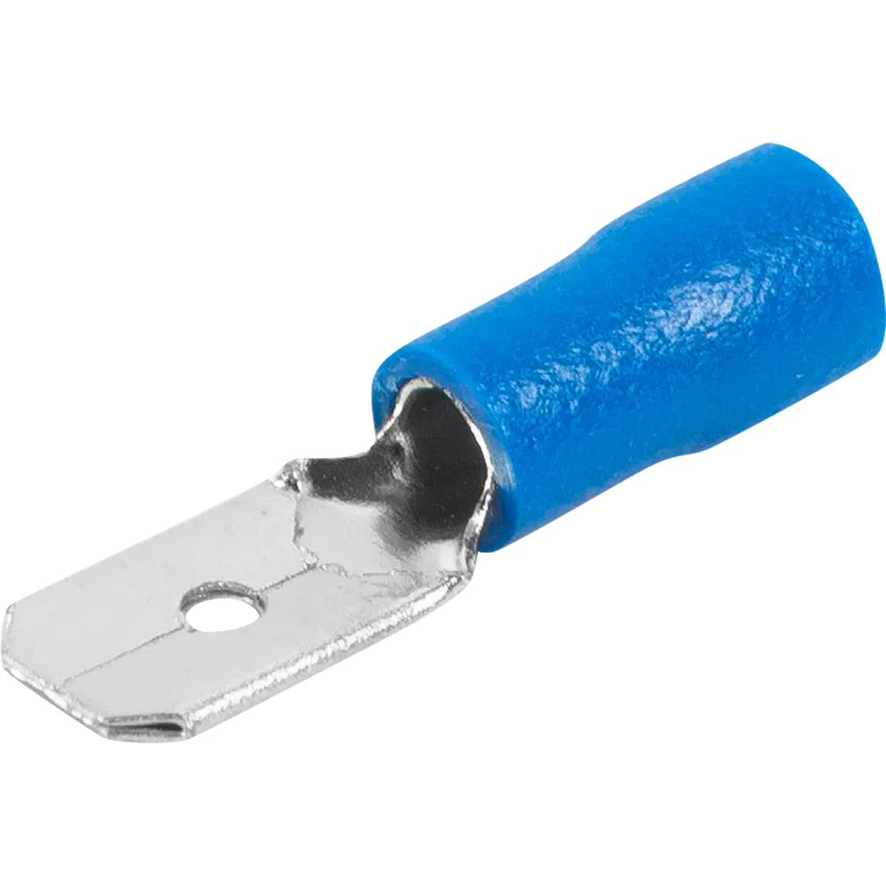 Изолированный плоский разъём Duwi для проводов 1.5-2.5 мм² 82362442 STLM-1117850