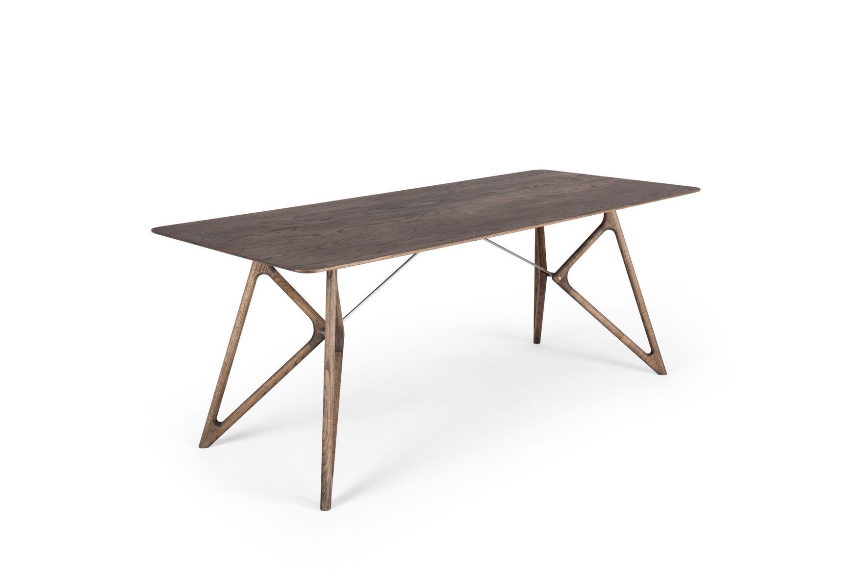 Прямоугольный обеденный стол Gazzda TINK ARCH-00054672 - Вид №16
