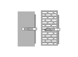 950.51.20590 Складное сиденье 350 HEWI System 800 K  - Вид №29