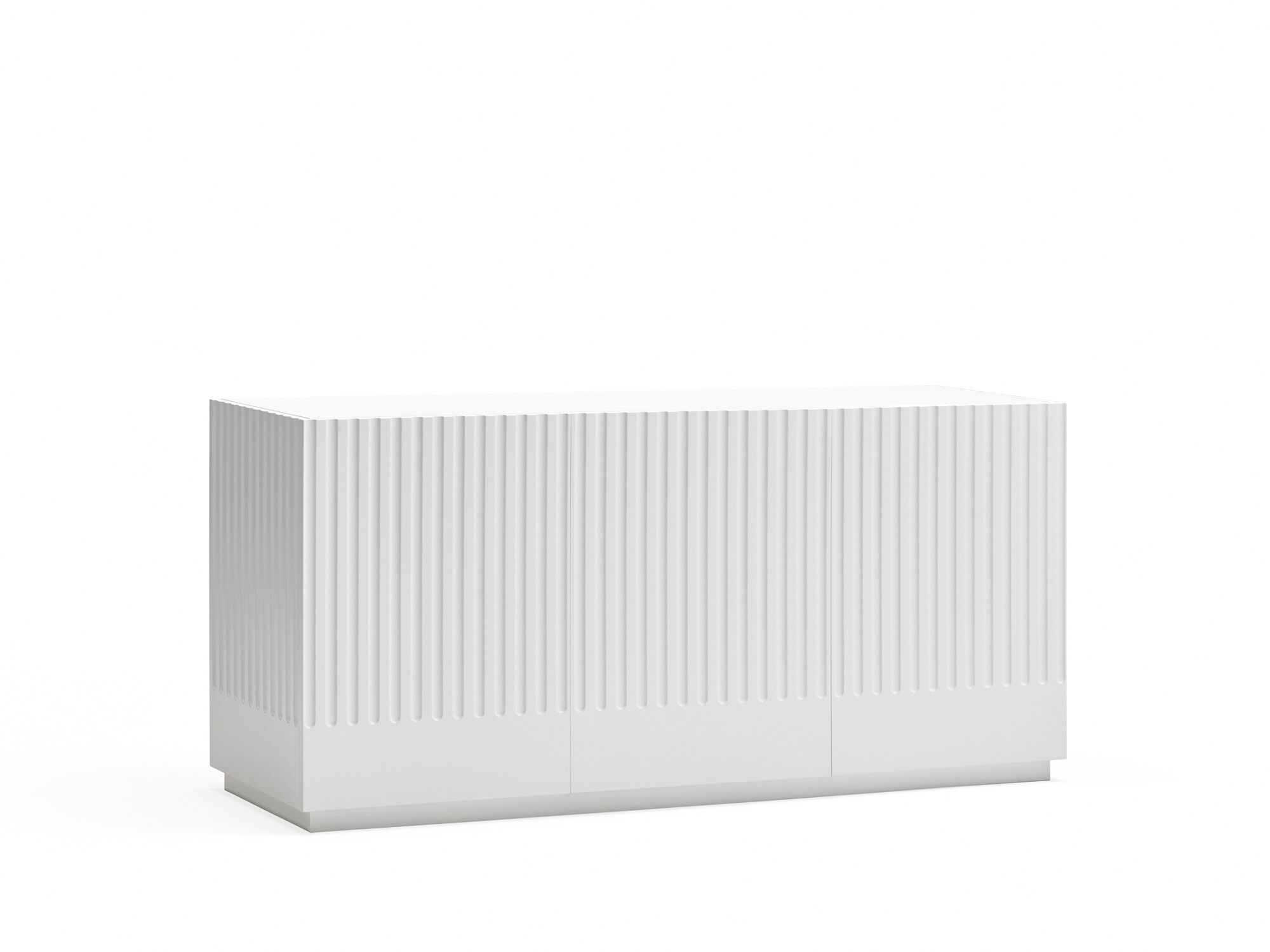 Шкаф из МДФ с распашными дверями TEULAT Doric ARCH-00084507