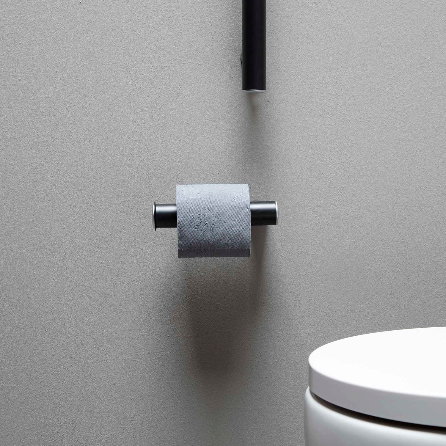 Металлический держатель рулона EVER Life Design ARCH-00086063 - Вид №2