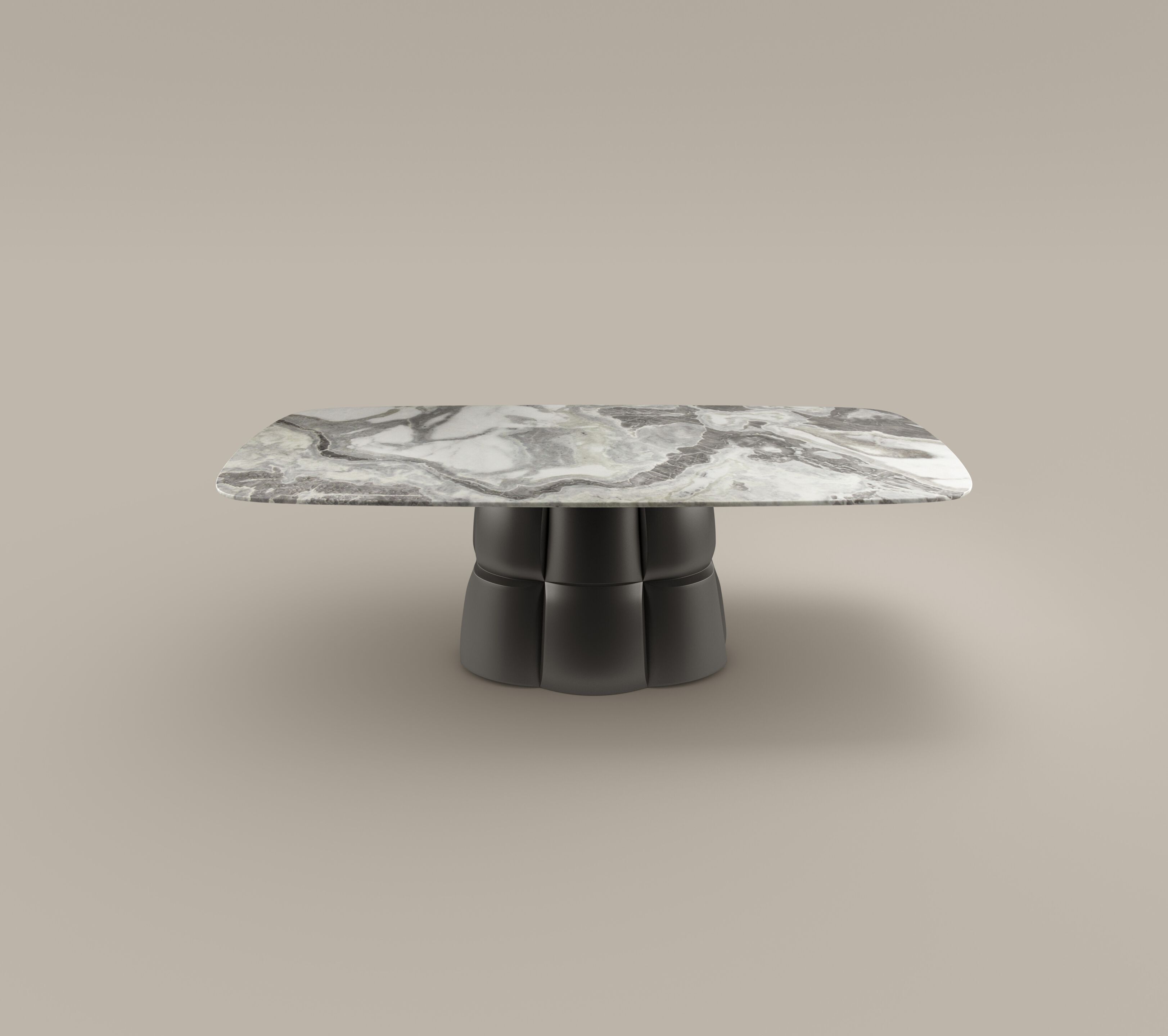 Мраморный стол BONALDO PALAZZO ARCH-00076248 - Вид №2