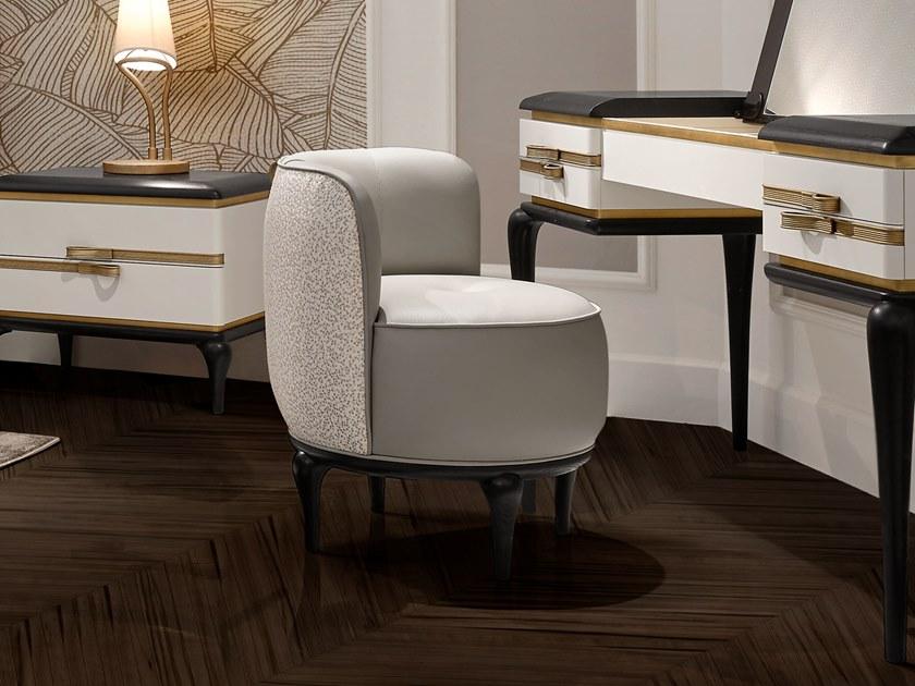 A.R. Arredamenti Кресло в коже Dilan D62 - Вид №2