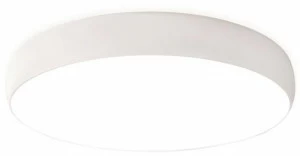 Arkoslight Светодиодный потолочный светильник с диммером Drum