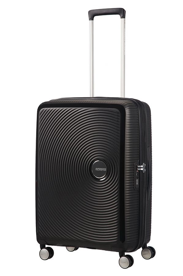 32G-09002 Чемодан 32G*002 Spinner 67 Exp American Tourister Soundbox  - Вид №3