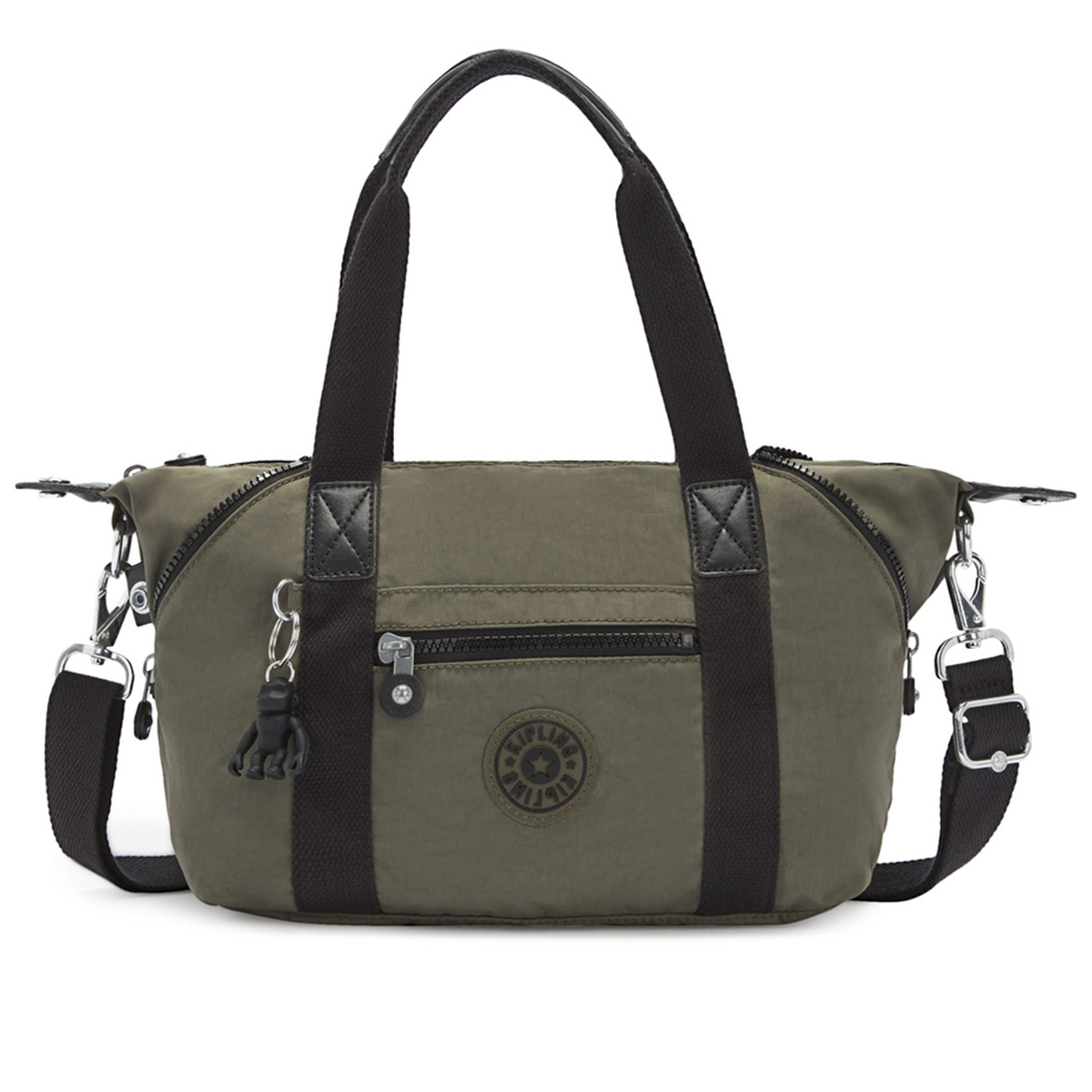 K0132788D Сумка Small Handbag Kipling Art Mini 