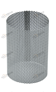 HLV-108050.№.02 Сетка для фильтра HLV 108050 