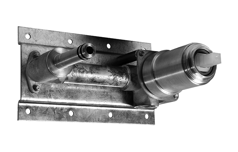 E-1020 Монтажный елемент GRAFF Terra 