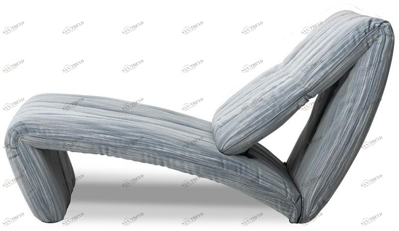 de Sede Кресло Recliner из ткани sun-id-1393733