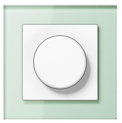 JUNG Диммер для стекла A creation sun-id-1371948 - Вид №4