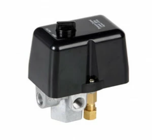 GENEBRE 3785 02 4-х позиционный переключатель давления для воздуха