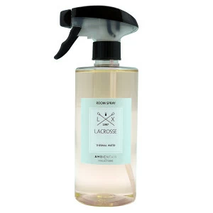 Спрей для дома Lacrosse "Термальный источник" 500 мл AMBIENTAIR  00-3895052 Голубой
