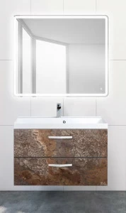 Мебель для ванной BelBagno AURORA-700-2C-SO-AV