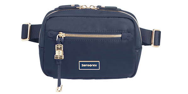 34N-41021 Сумка поясная 34N*021 Belt Bag Samsonite Karissa  - Вид №1