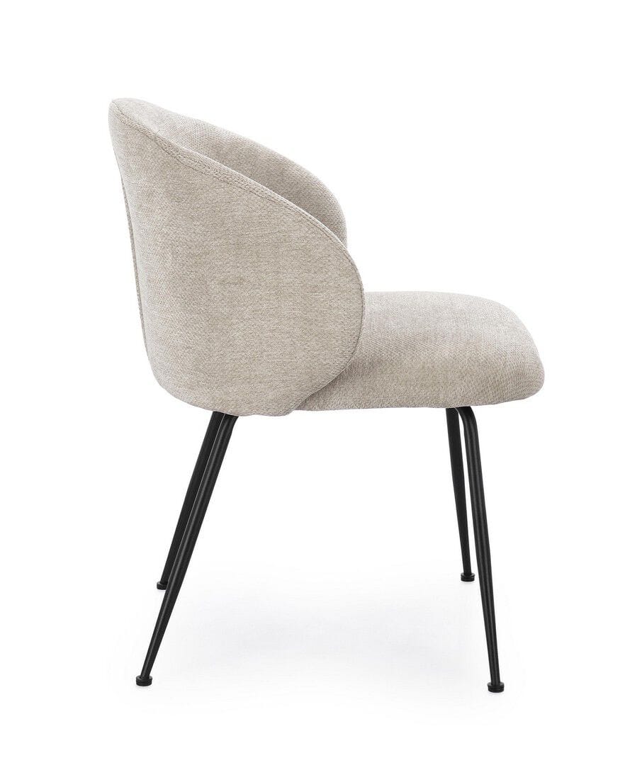 Тканевый стул BIZZOTTO GESIEN ARCH-00066278 - Вид №15