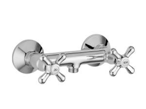 Открытый смеситель для душа