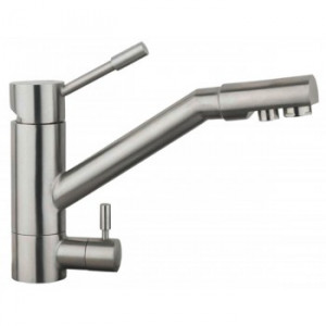 Zorg SZR-1709 Antas Смеситель для кухни Zorg 226х231