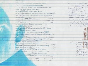 Tecnografica Обои с тиснением I decorativi 60665