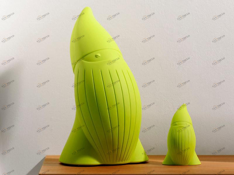 Plust Скульптура из полиэтилена Baddy sun-id-1442894