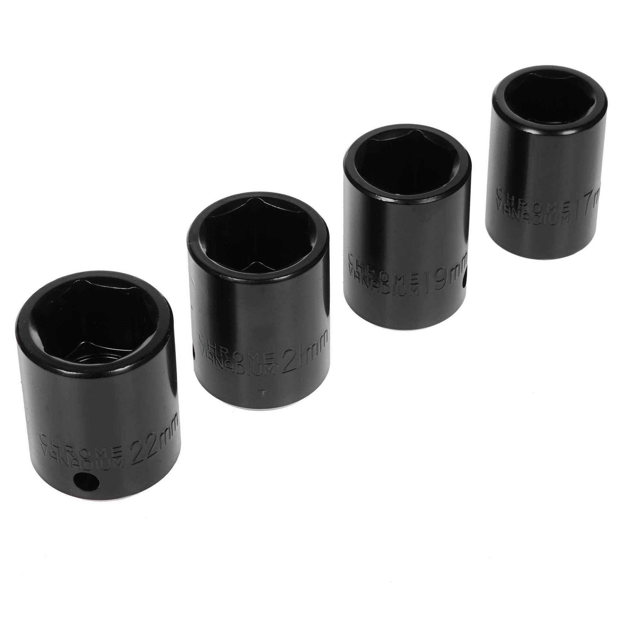 Гайковерт Einhell CC-IW 950 5311646 STDN-0056009 - Вид №5