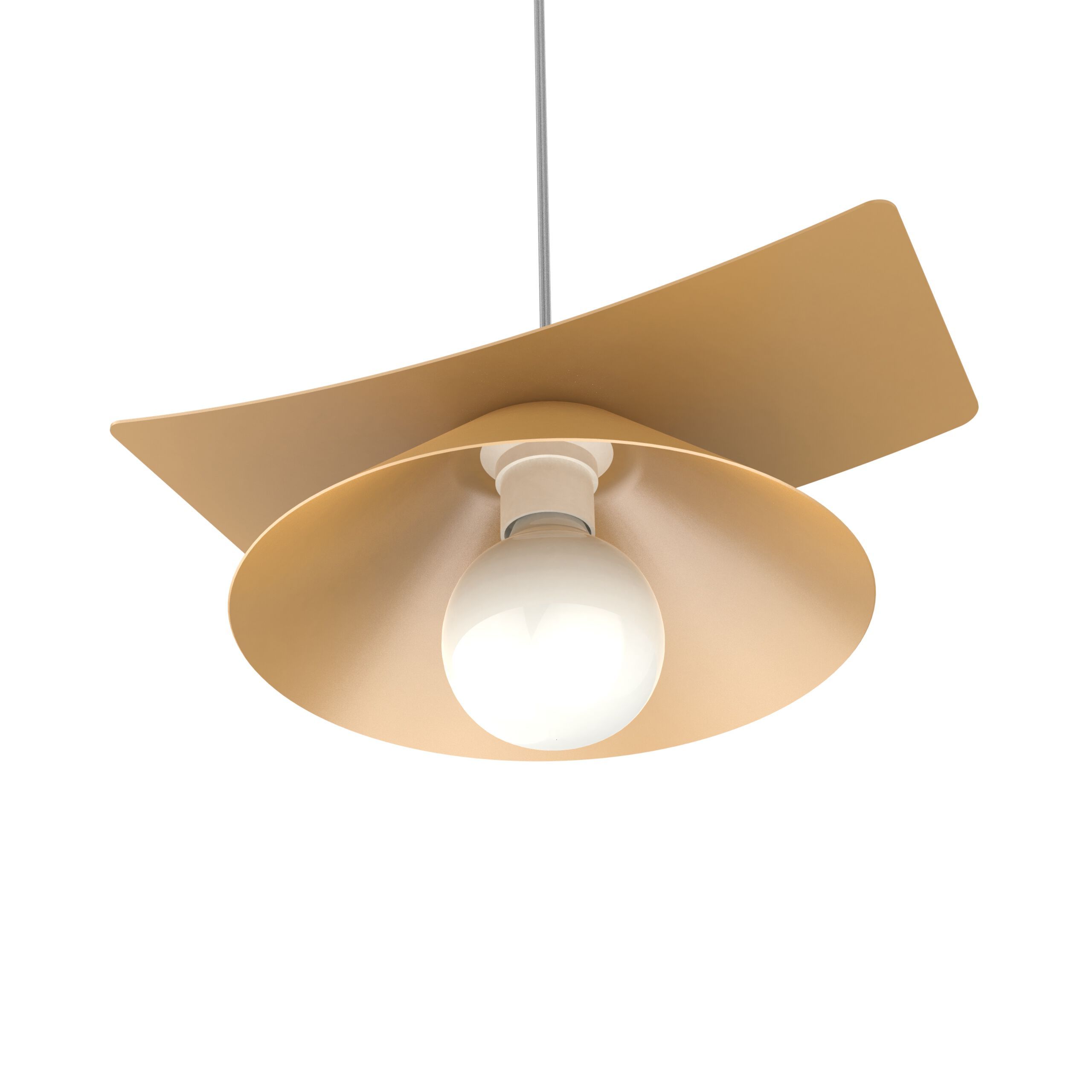 Светодиодный подвесной светильник WayPoint Miller ARCH-00106162 - Вид №115