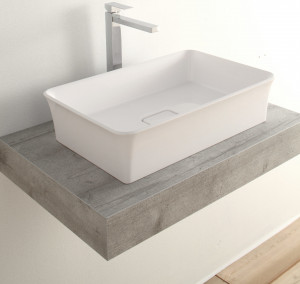 Yak out Mastella  Раковина