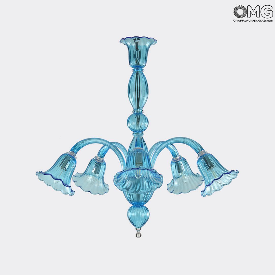 3663 ORIGINALMURANOGLASS Светильник Мозаика - муранское стекло OMG  см CLASSICO - Вид №1