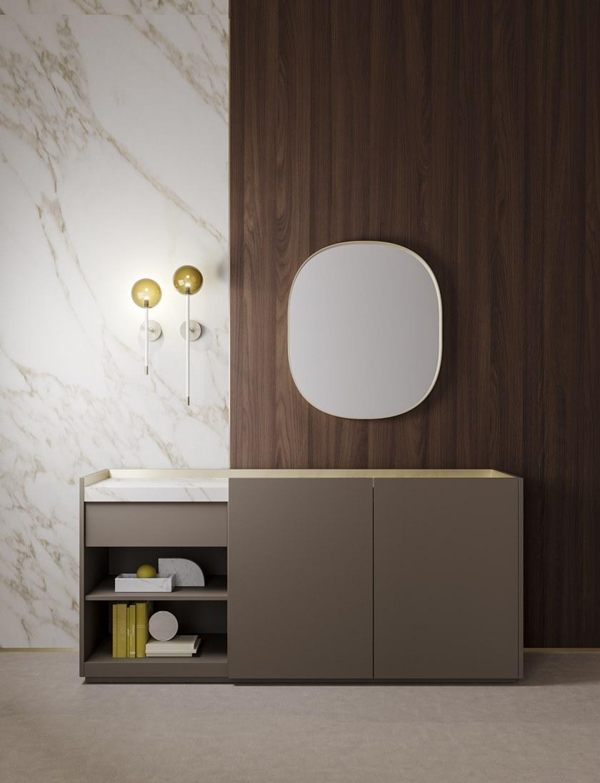 PROF Настенный светильник из дутого стекла Grace sun-id-1423067 - Вид №1