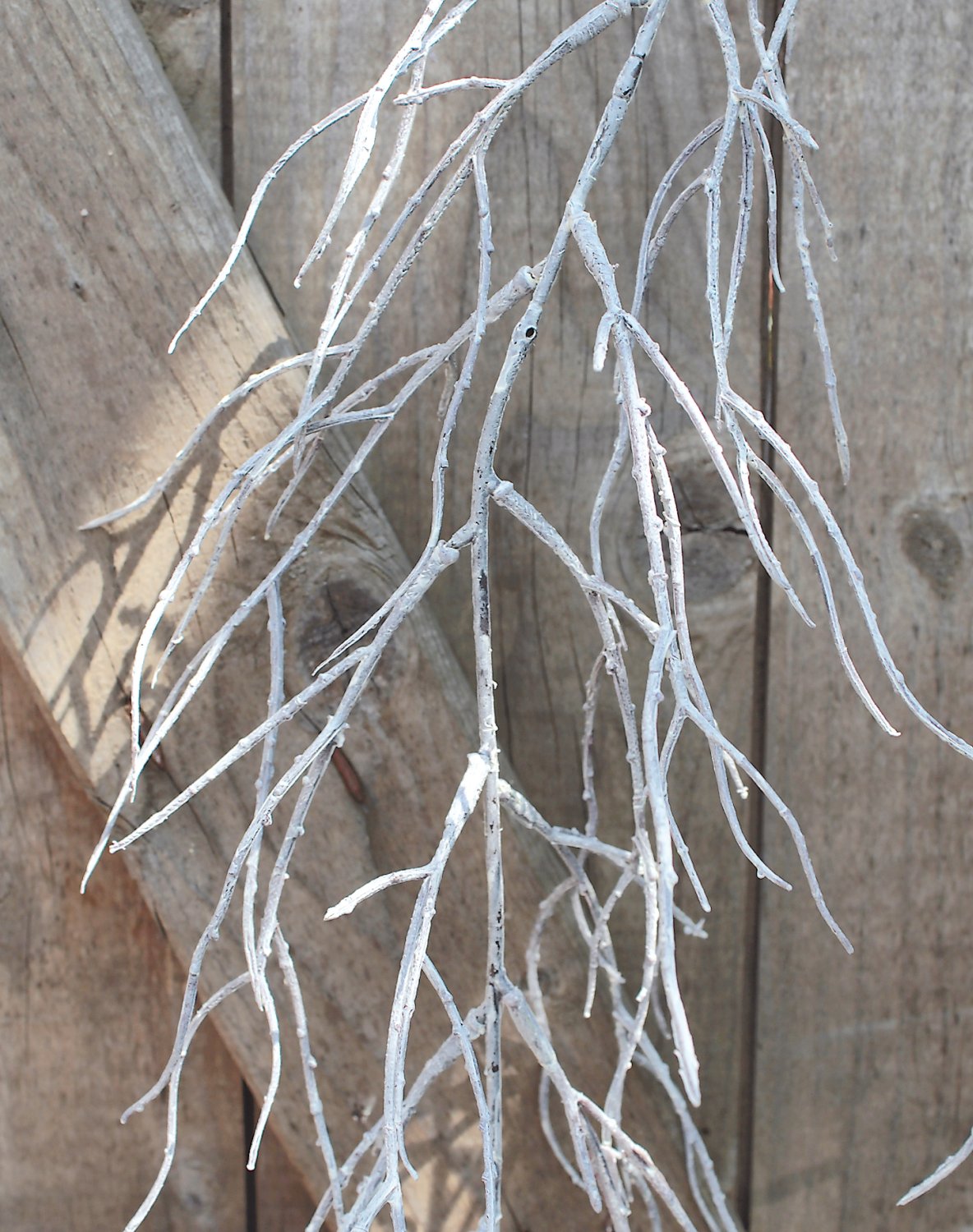 5218 616 a3 Тилландсия искусственная, подвесная, 104 см, натуральная H-andreas  - Вид №1