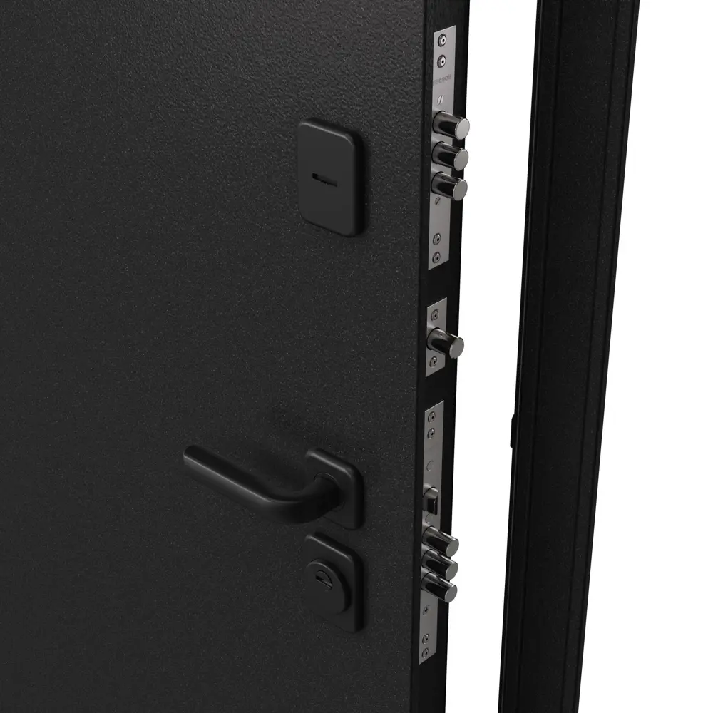 МАСТИНО Брутал Форест - входная металлическая дверь для квартиры 89384701 STLM-1568087 - Вид №2