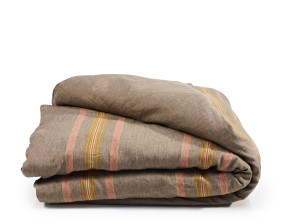 Постельное белье в полоску