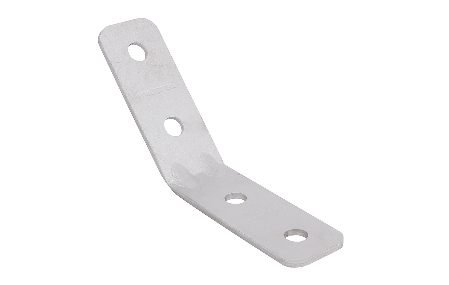 66587256 BIS Strut Stainless Steel Angle Connector 135° для создания конструкций из профиля Strut walraven 