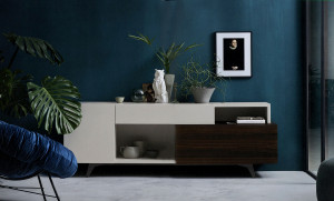 Буфет AKITA ZANETTE 75187