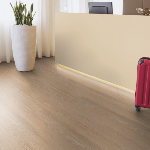 Паркетная доска Kaindl EIWL LM Сабин Дуб Натур (Гладкая) 1383х159 мм 5000200003 - Вид №2