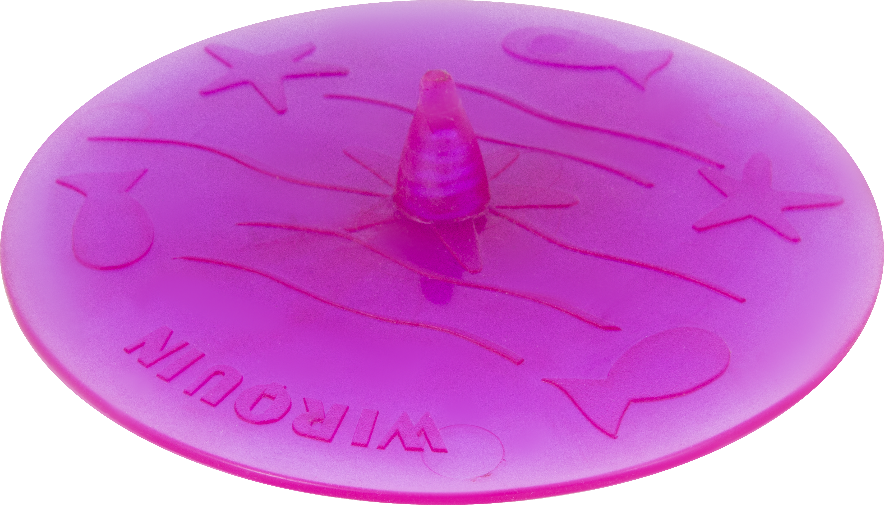 15855298 Пробка Фрисби универсальная, 4" STLM-0006469 WIRQUIN 