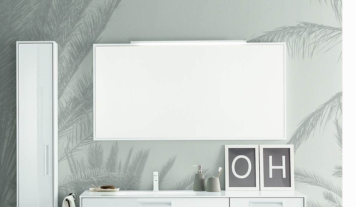 Summit Mastella  Mirrors & lights 