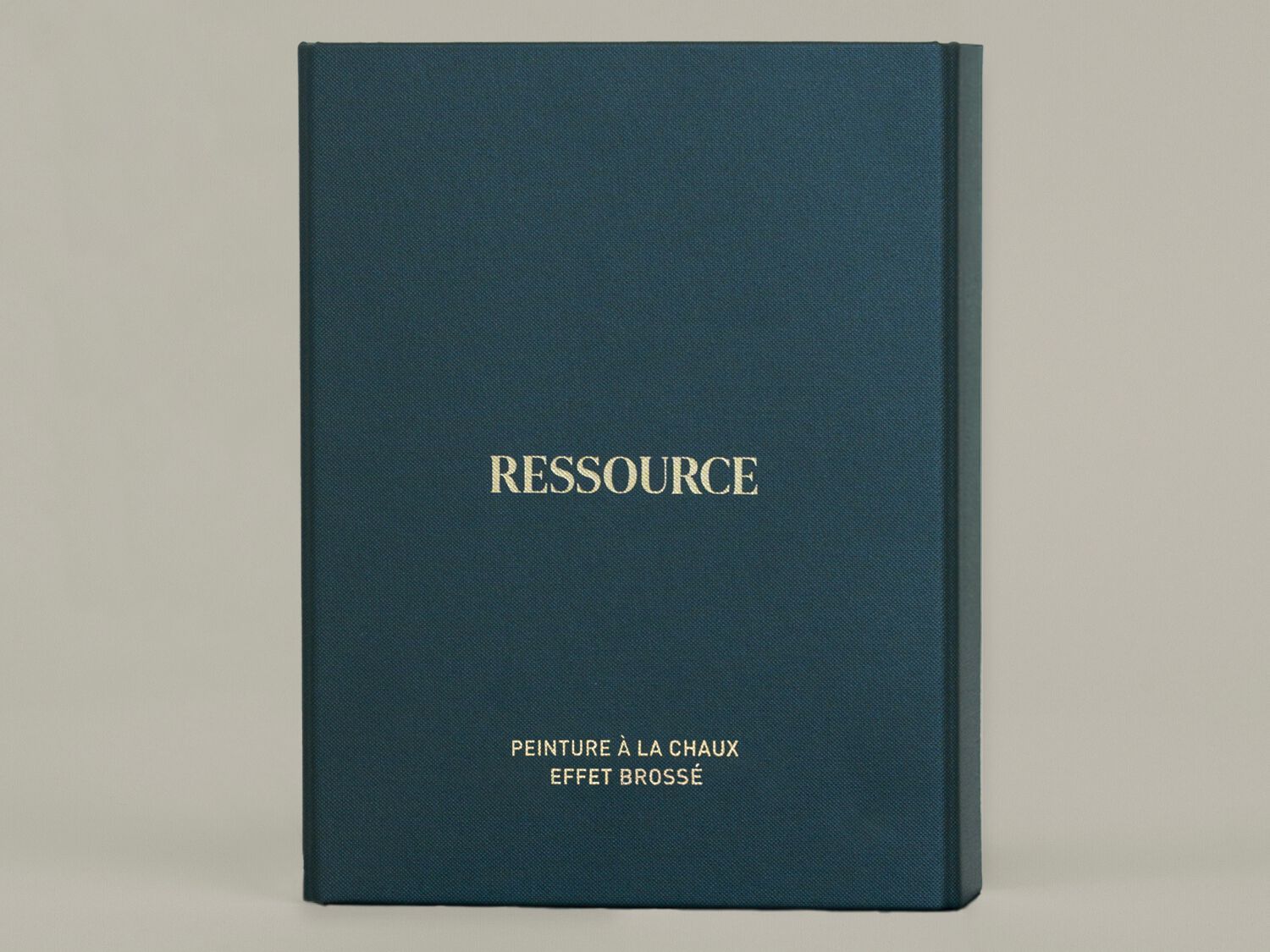 Декоративная краска из матовой извести Ressource Lime paints ARCH-00123332