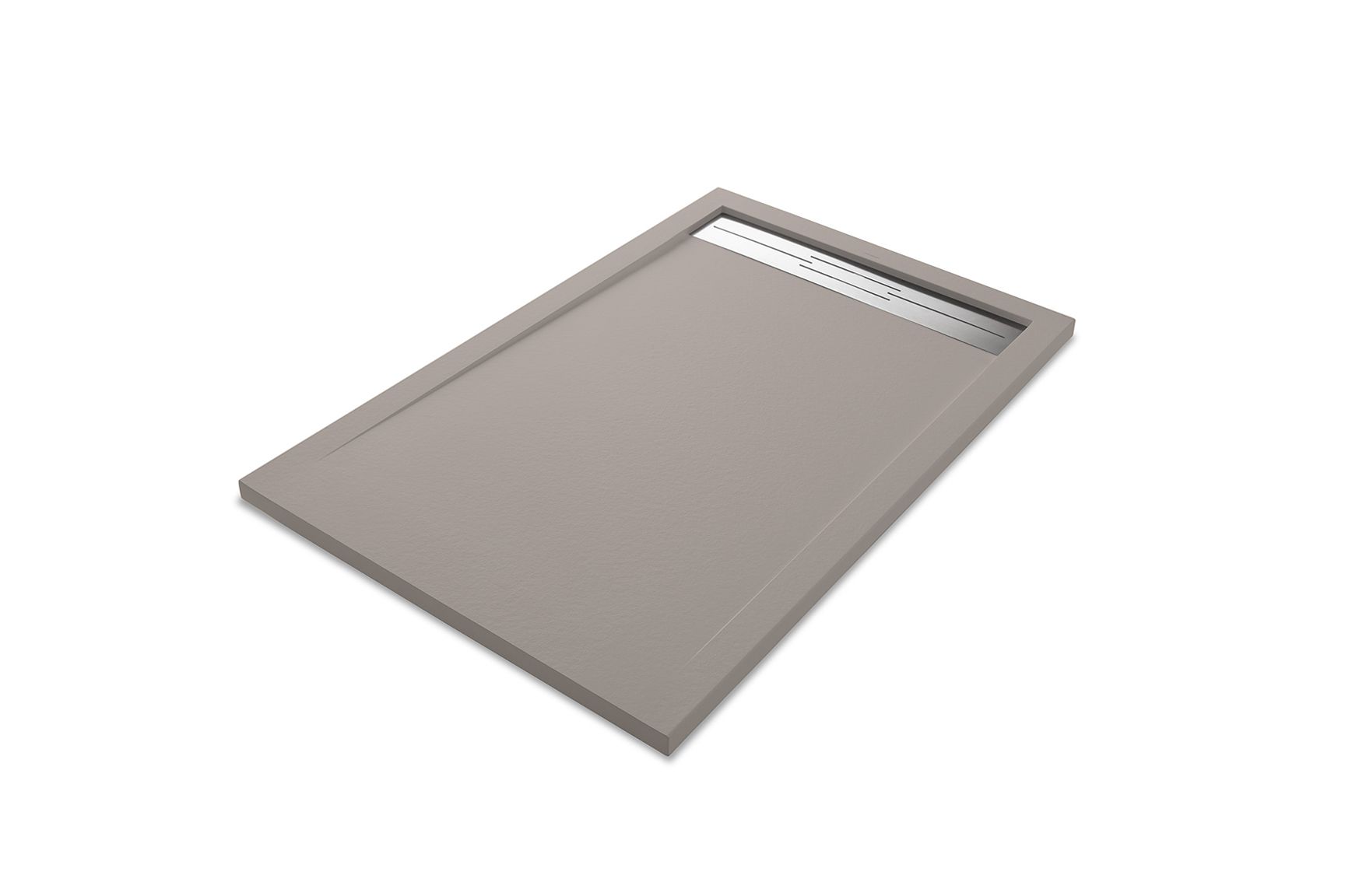 MCBATH Andrómeda Stone Nox R1 120x80 Прямоугольная глина sun-id-1959249