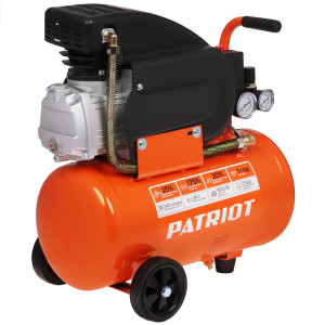 Компрессор поршневой масляный PATRIOT LRM 24-240C 9101846