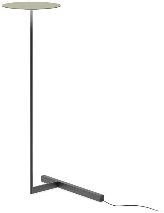 Vibia Торшер из металла Flat 5957 - Вид №4