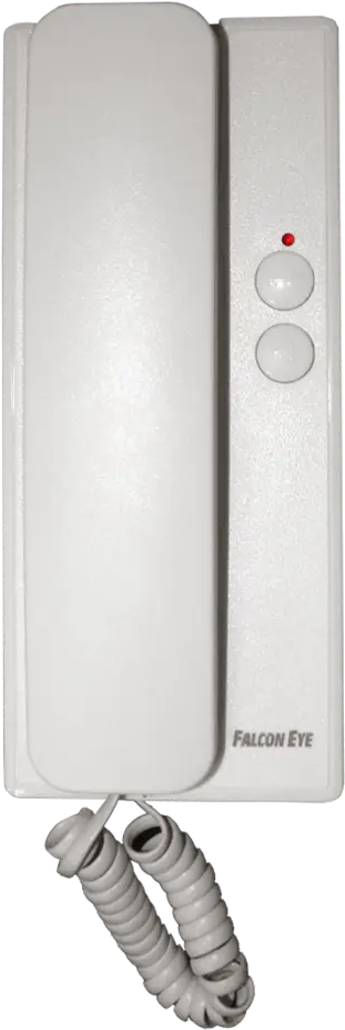 Домофонная трубка Falcon Eye FE-12U для квартиры и офиса 87500896