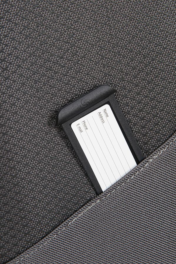 CS1-18002 Чемодан CS1*002 XBlade 4.0 Upright Top Pocket 55 Samsonite X`Blade 4.0  - Вид №12