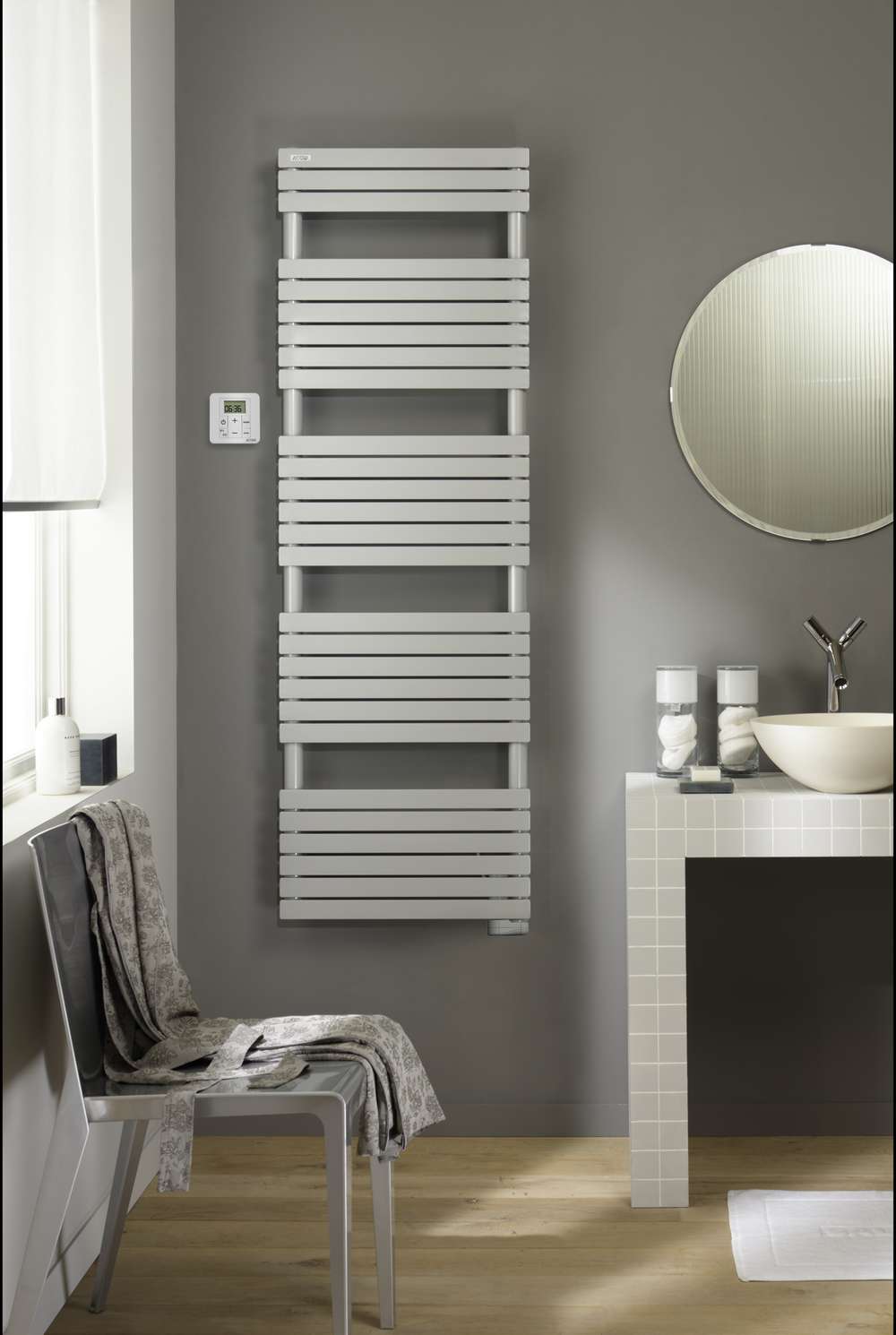 Радиатор Микс ASY-119-050/GF Altaï Spa Acova 1210  - Вид №3