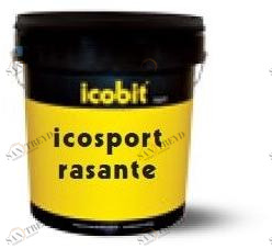 Icobit Однокомпонентное обезжиривающее покрытие в водной фазе sun-id-1509372