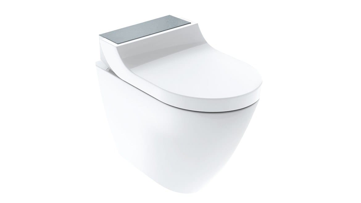 Wc bidet Geberit AquaClean ARCH-00135817 - Вид №12