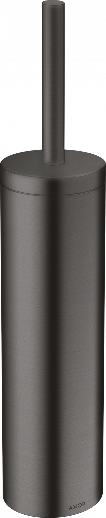 42855340 Держатель ершика для унитаза настенный AXOR UNIVERSAL CIRCULAR 