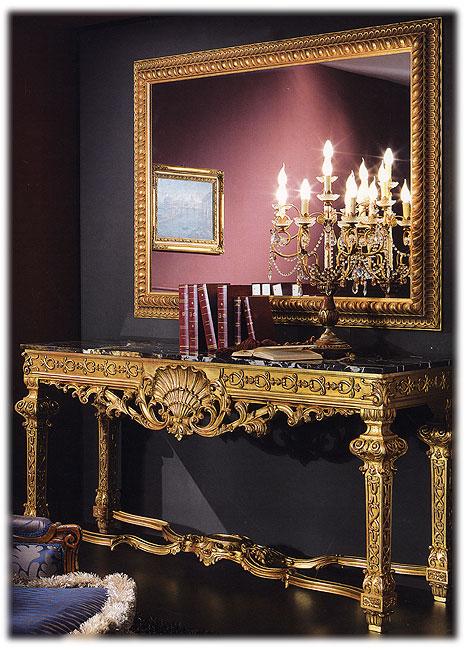 Консоль  CEPPI 2385 Luxury