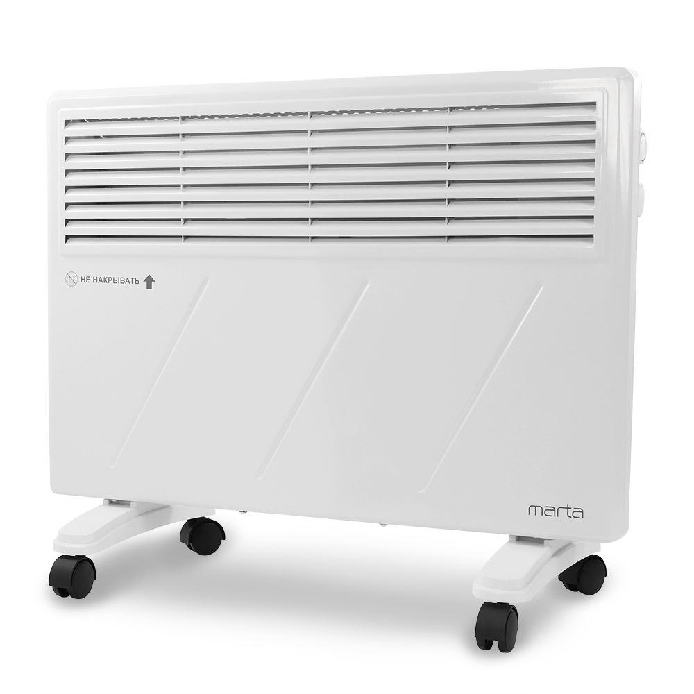 9111616 Конвектор MARTA MT-CH2452B STDN-0018673 - Вид №5